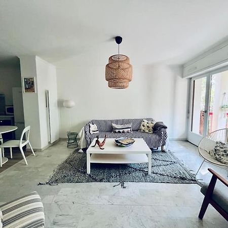 Appartement Calme Et Familial Au Centre D'Hossegor Soorts-Hossegor Exteriér fotografie