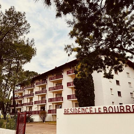 Appartement Calme Et Familial Au Centre D'Hossegor Soorts-Hossegor Exteriér fotografie