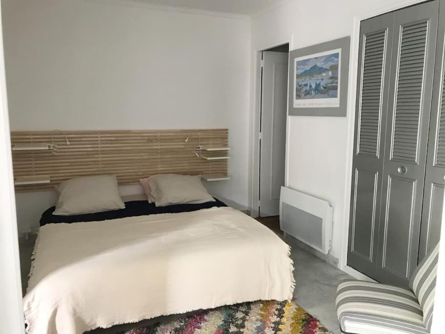 Appartement Calme Et Familial Au Centre D'Hossegor Soorts-Hossegor Exteriér fotografie